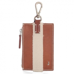 ◆당일◆25FW 르 포르테 그랑 카드지갑 브라운 215SL06 215 304820