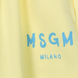 ◆키즈◆여성 플리스 숏팬츠 레모네이드 S6MSJGSH066 MS075