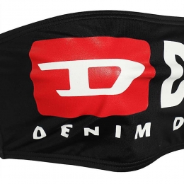 ◆당일◆24FW BFB-BRYNA 로고 프린팅 스윔 탑 블랙 A13417 0AJIZ 9XX