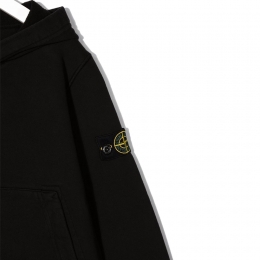 ◆키즈◆21FW 여성 와펜 후드티 블랙 751661640 V0029