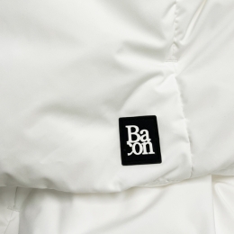 ◆당일◆22FW DADA 78 AMD 패딩 자켓 밀크 BACPIGIA212 29