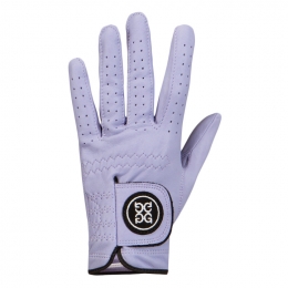 ◆당일◆25FW 여성 에센셜 로고 패치 글러브 라벤더 G4LC0G01 LAV