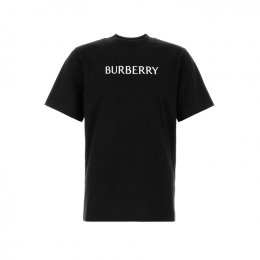 ◆당일◆26SS SETH WDMK 로고 티셔츠 블랙 8122387