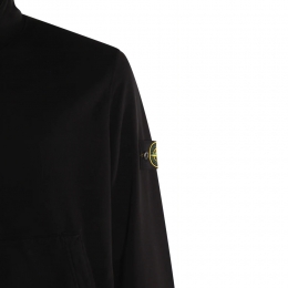 ◆당일◆25FW 와펜 패치 집업 블랙 K2S15 6100063 S0051 V0029