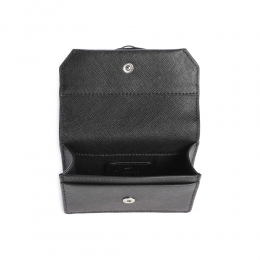 ◆당일◆26SS ORB 로고 비지니스 카드지갑 블랙 5115002OW L001N N401