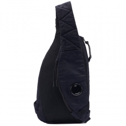 ◆당일◆24SS 렌즈 와펜 힙색&백팩 네이비 16CMAC114A 005269G 888