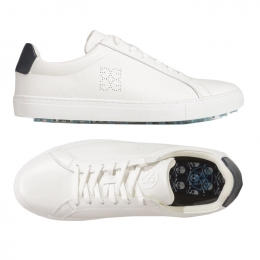 ◆당일◆25FW 써클 G 디스럽터 골프화 스노우 G4MS23EF21 SNO