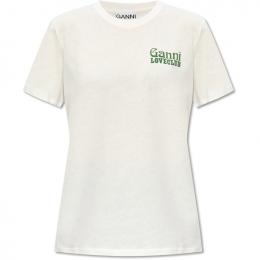 ◆당일◆24SS 러브클럽 로고 티셔츠 토푸 T3867 795