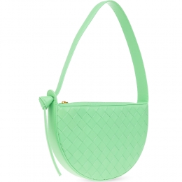 ◆당일◆25SS 인트레치아토 미니 숄더백 사이렌 763747 VCPP3 3979