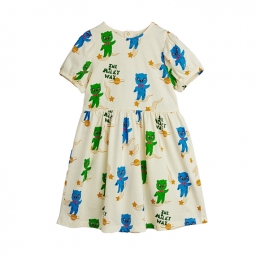 ◆키즈◆키즈 에일리언 프린트 원피스 오프화이트 26250101 11