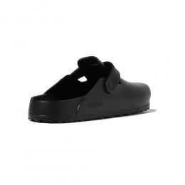 ◆당일◆25SS 보스턴 EVA 레귤러핏 샌들 블랙 1002314 BLACK