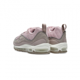 ◆15주년◆에어맥스 98 스니커즈 트리플핑크 640744 200