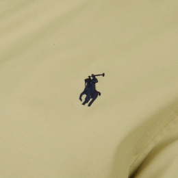 ◆당일◆26SS 포니 자수 바이스윙 자켓 카키베이지 710548506 002