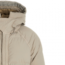 ◆당일◆23FW 아틱 ARTIC 후드 패딩자켓 베이지 17CTCUC03075 003780 903