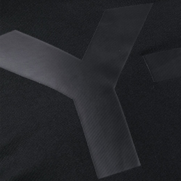 ◆14주년◆클래식 백로고 프린팅 후드 집업 블랙 FJ0344