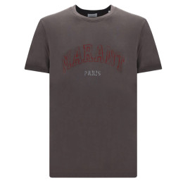 ◆당일◆23SS 오노레 HONORE 로고 티셔츠 페이드블랙 TS0052HA A1N61H 02FK