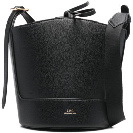 ◆당일◆25SS 아나 ANA 스몰 숄더백 블랙 PUABO F61993 LZZ