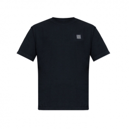 ◆당일◆26SS 로고 패치 티셔츠 네이비 L1S15 2100030 S0115 V0020