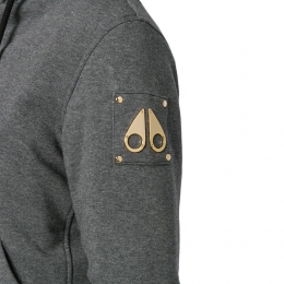 ◆14주년◆패션 HER FASHION 버니 후드집업 그레이 M39LS601 806