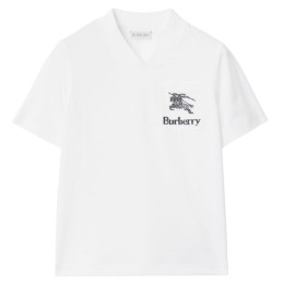 ◆키즈◆24SS 여성 기사 로고 포켓 티셔츠 화이트 8079792