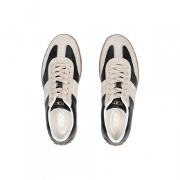 ◆당일◆26SS 탭스 스니커즈 베이지/블랙 XXW68C0IJ20 BKB 1316