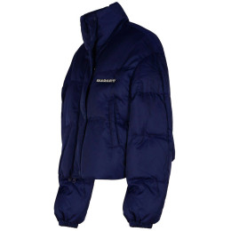 ◆당일◆24FW TELIA 로고 푸퍼 패딩자켓 미드나잇 MA0129FB B3C01E 30MI