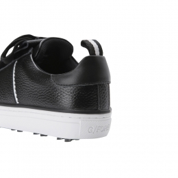 ◆당일◆24SS 여성 킬티 디스럽터 골프화 블랙 G4LA23EF14 ONYX