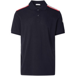 ◆당일◆24SS RWB 로고 패치 폴로 티셔츠 네이비 8A000 20 89A16 77X