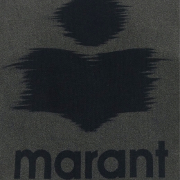 ◆당일◆26SS 모빌리 MOBYLI 기모 맨투맨 차콜 SW0011FA C1M04E 02AN