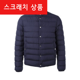◆스크래치◆CYCLOPE 패딩 자켓 블루 4038505 5396F 74B