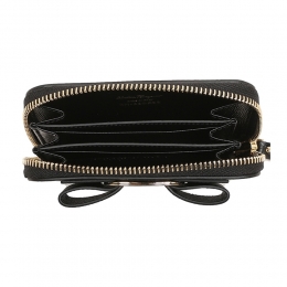 ◆당일◆26SS 바라 타이론 코인 카드지갑 블랙 22-D288 0725290