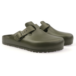 ◆당일◆24SS 보스턴 EVA 레귤러핏 샌들 카키 1026215 KHAKI