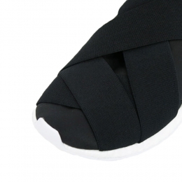 ◆14주년◆DANSU 부스트 스니커즈 블랙 AQ2620