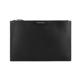 ◆15주년◆안티고나 라지 클러치백 블랙 BC06822012 001