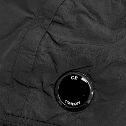◆당일◆23FW 렌즈 와펜 카고 트레이닝 팬츠 블랙 15CMPA127A 005904G 999