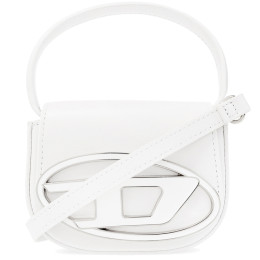 ◆당일◆24FW 1DR XS 탑핸들 크로스백 화이트 X08709 PR818 T1003