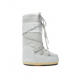 ◆당일◆25FW 아이콘 하이 나일론 부츠 그레이 80D1400440 H003