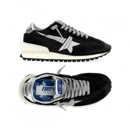 26SS 여성 러닝 마라톤 M2000 스니커즈 블랙/실버 GWF00684 F005675 90179