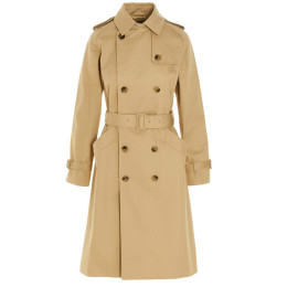 ◆당일◆24FW 그레타 GRETA 트렌치코트 베이지 COZBA F01150 BAA