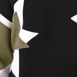 ◆14주년◆투스타 네오프렌 맨투맨 블랙 BJS22G C3572 1438