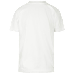 ◆당일◆24SS 로고 자수 레터링 티셔츠 화이트 8C000 06 829HP 037