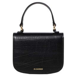 ◆당일◆24SS 탱글 크로커다일 미니 크로스백 블랙 J07WG0019 P5359 001