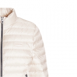 ◆당일◆25FW 베도니아 BEDONIA 패딩 자켓 베이지 VDDJ00421K0001 BGL