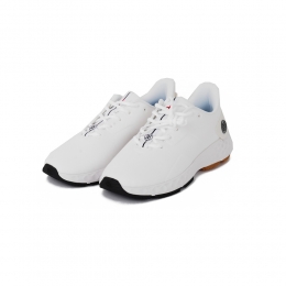 ◆당일◆22SS MG4+ 님버스 골프화 화이트 G4MF20EF26 SNO