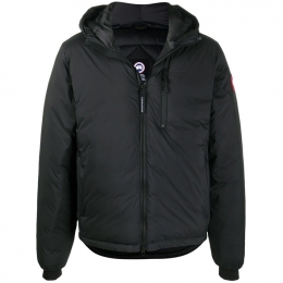 ◆당일◆22FW 롯지 LODGE 로고 패딩자켓 블랙 5078M 61