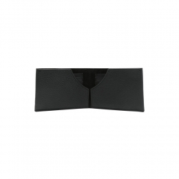 ◆당일◆25FW 시그니처 스티치 미디움 반지갑 다크네이비 SA2UI0008 P7268 HB159