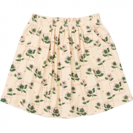 ◆키즈◆25SS 키즈 사디 스커트 스트링윈도우박스 K3022U25 P04