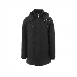 ◆14주년◆세인트 울릭 SAINT-ULRIC 패딩 자켓 블랙 M39MP261N 545