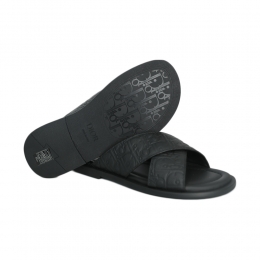 ◆당일◆ 25FW 알리아스 ALIAS 그래비티 슬라이드 블랙 3SA176ZAR 900