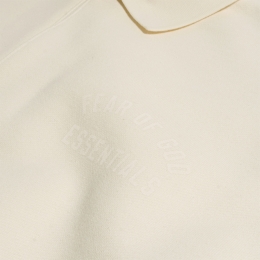 ◆당일◆25SS 에센셜 로고 폴로 기모 맨투맨 쉘 192BT244392F SHELL